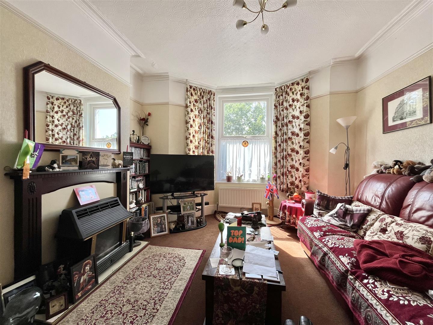 Alma Terrace, St. Leonards-On-Sea